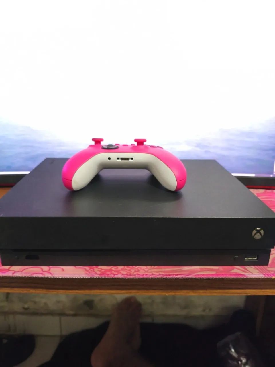 XBOX ONE X - Foto 2