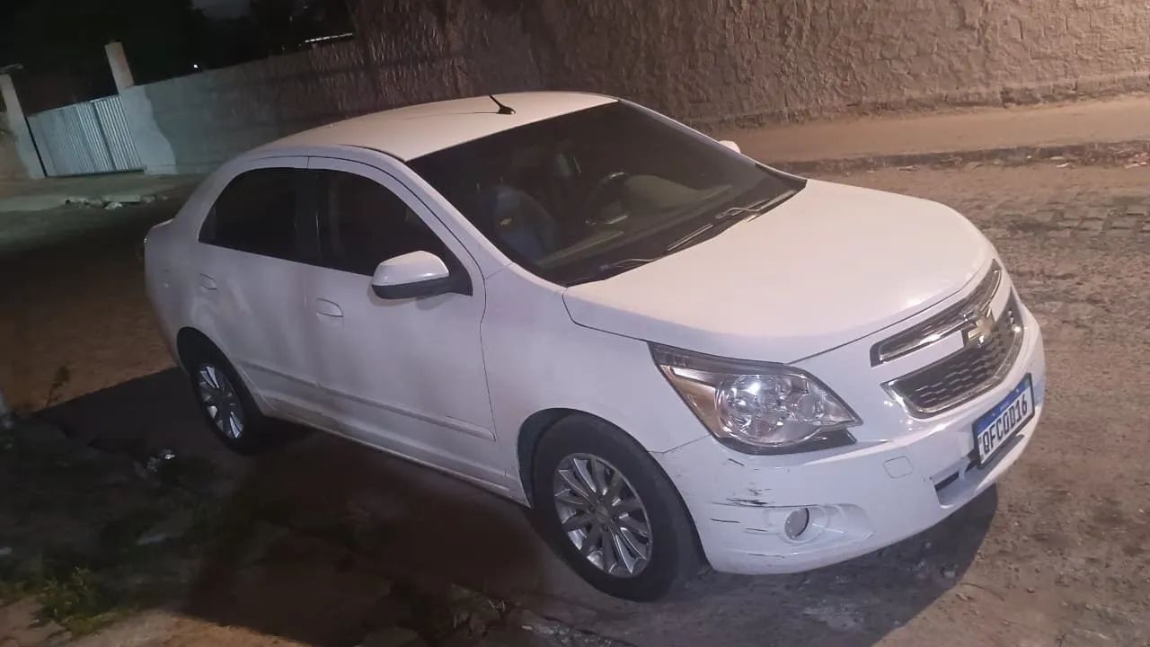 Chevrolet Cobalt COBALT LTZ 1.4 8V FlexPower/EconoFlex 4p 2015
