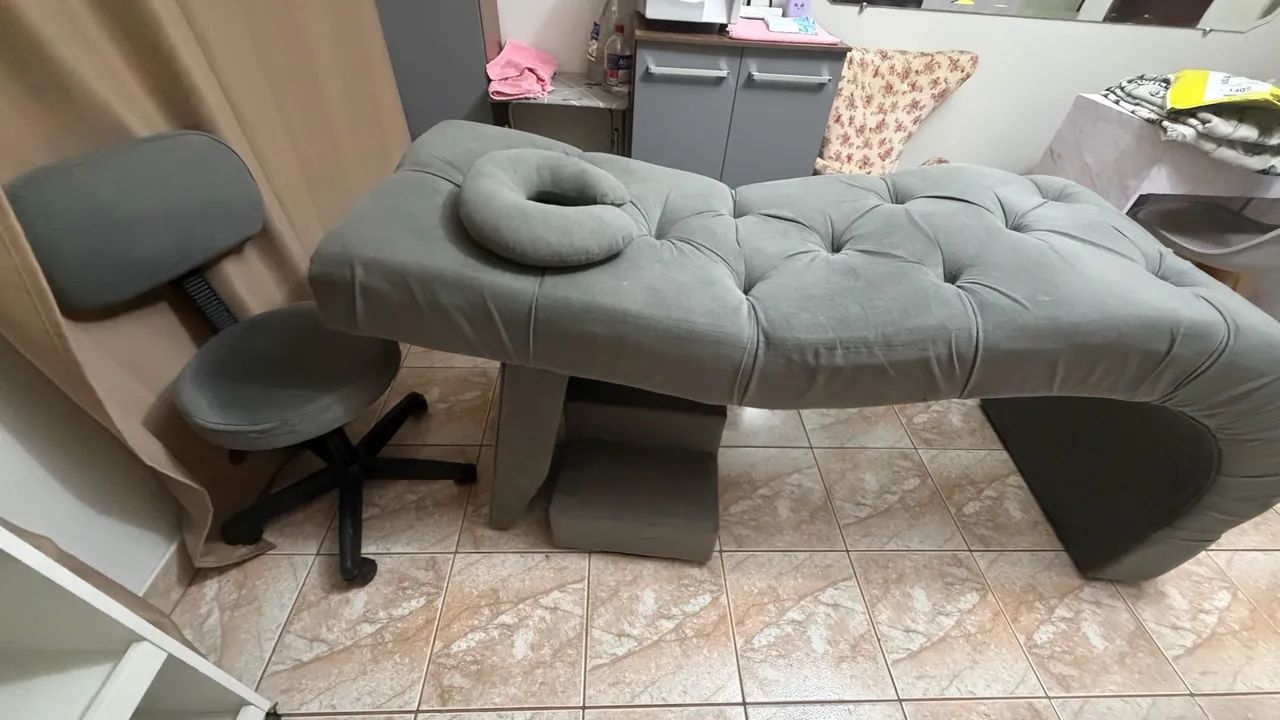 Vendo macas semi novas para lash designer e sobrancelhas  - Foto 4