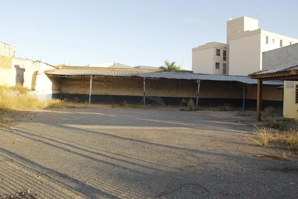 Terreno para alugar em Campinas, Vila Pompéia, com 207 m² - Foto 5