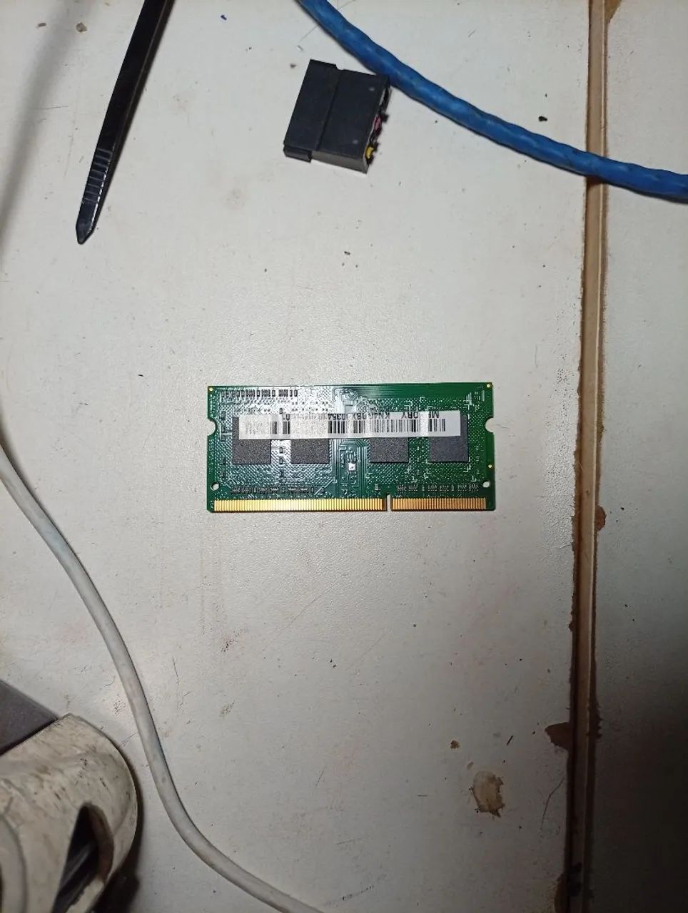 Memória ddr3 4gb pc3ll - Foto 2