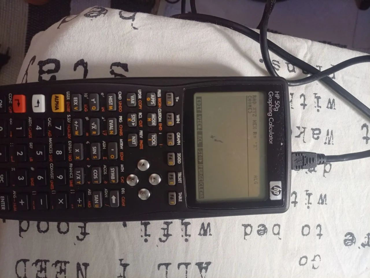 Calculadora científica 50g - Foto 3