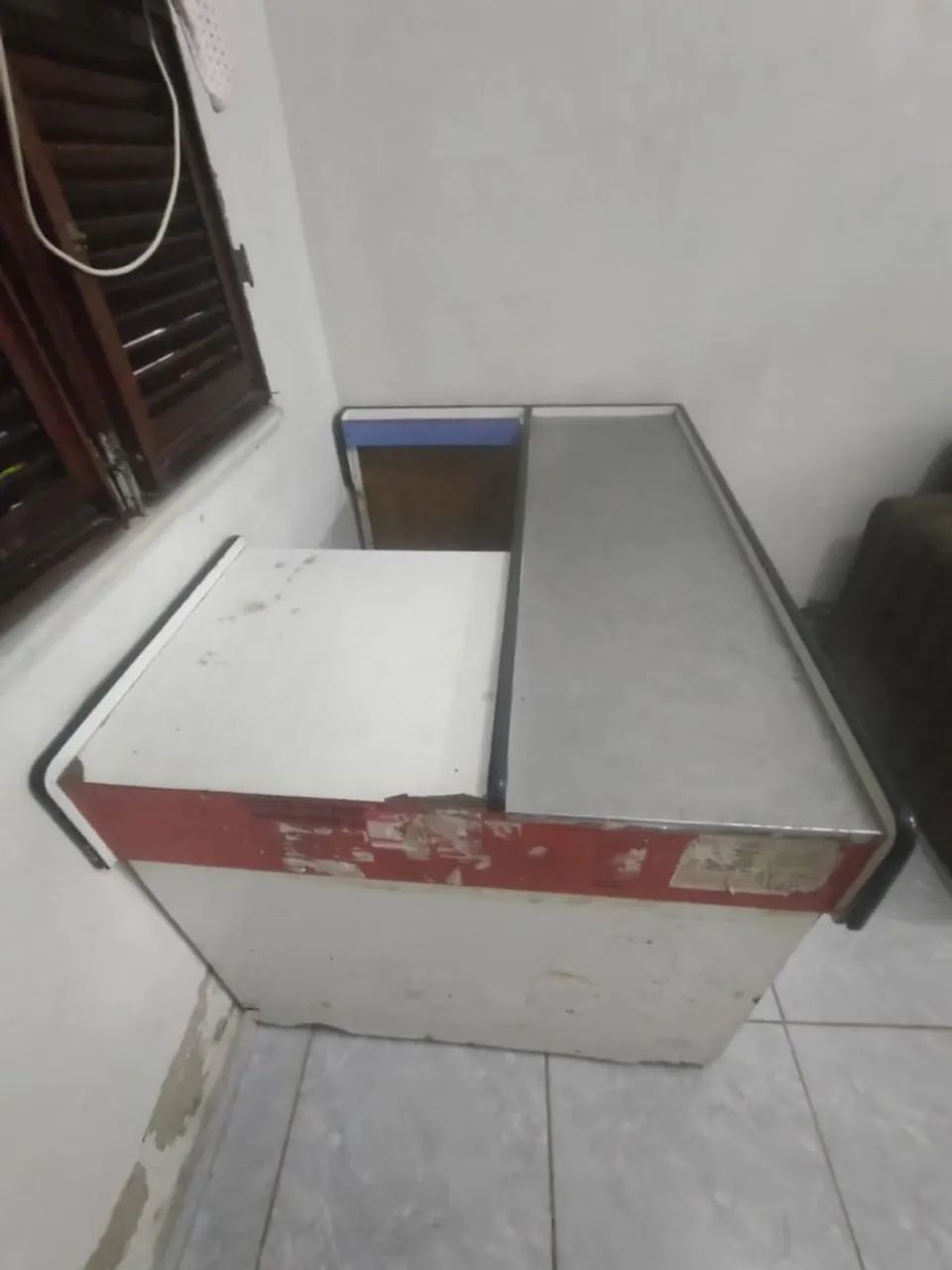 Balcão caixa - Foto 2
