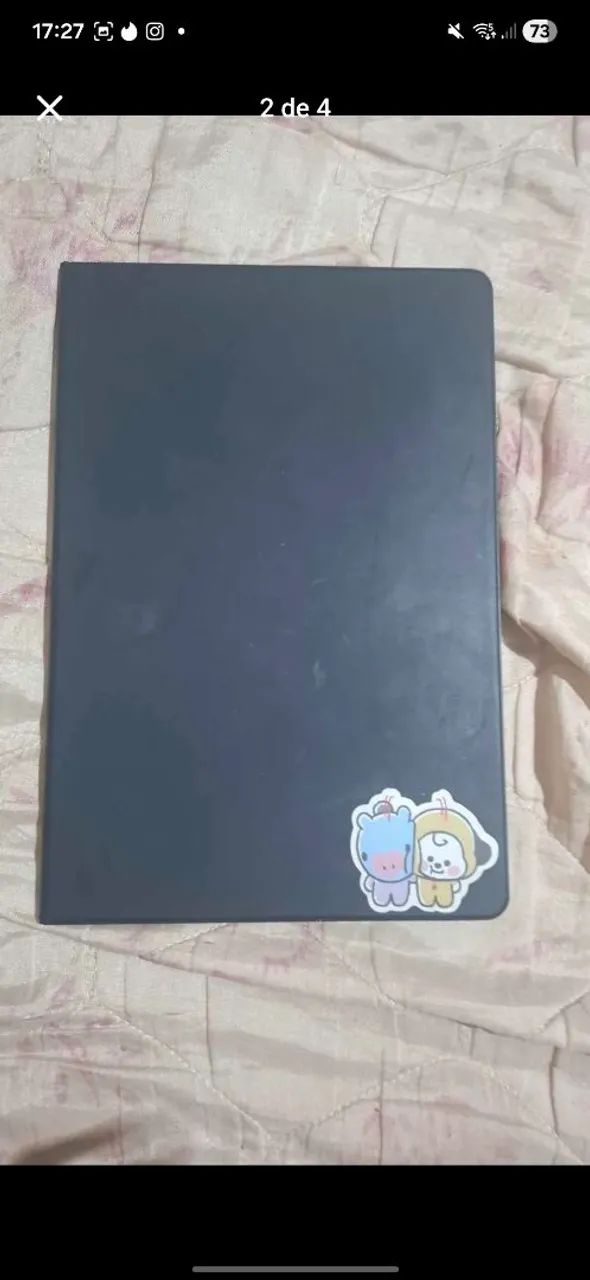 TABLET S9 FE - Foto 3