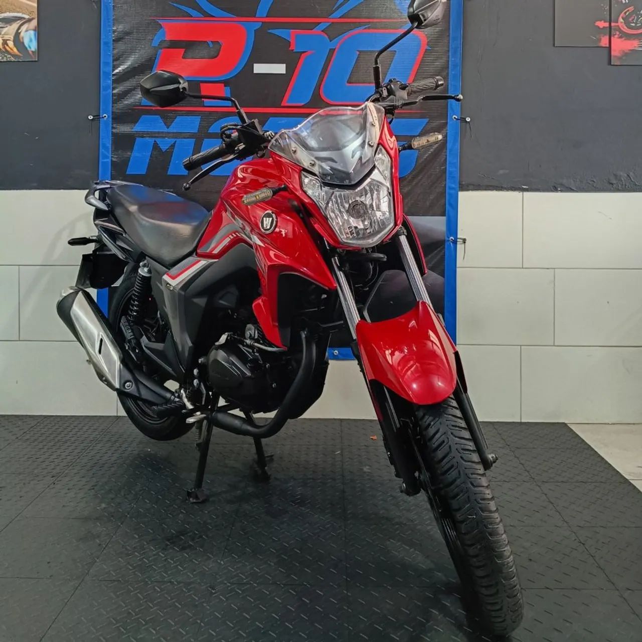 DK 160 - Foto 5