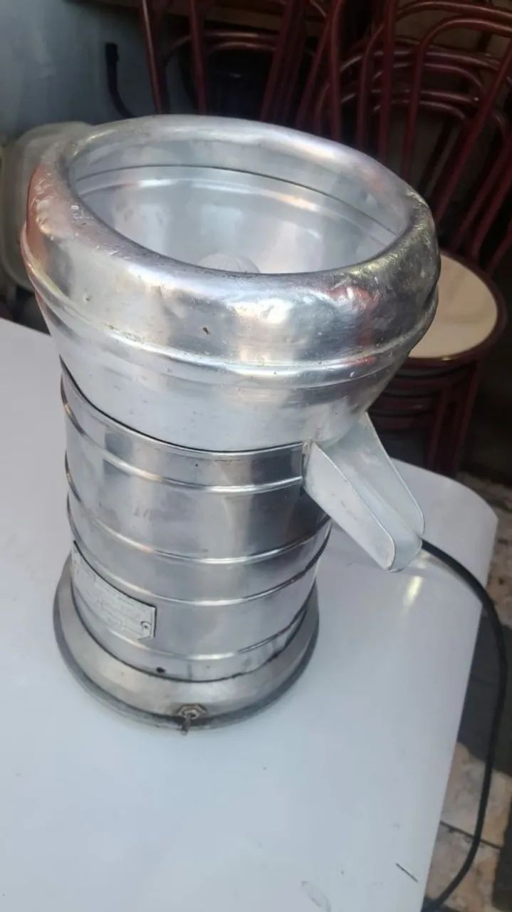 Extrator pra Sucos  - Foto 3