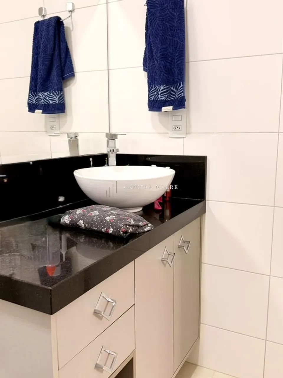 APARTAMENTO NO CENTRO - Foto 4