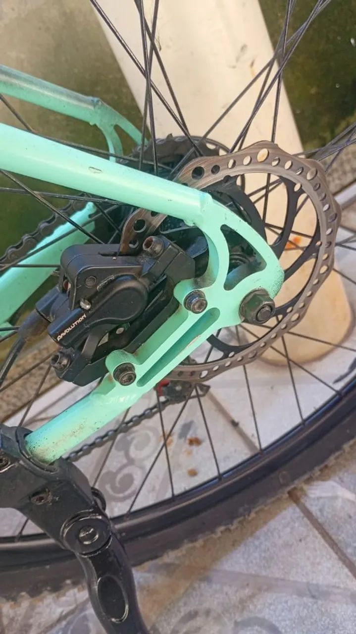 Bicicleta aro 29 - Foto 3