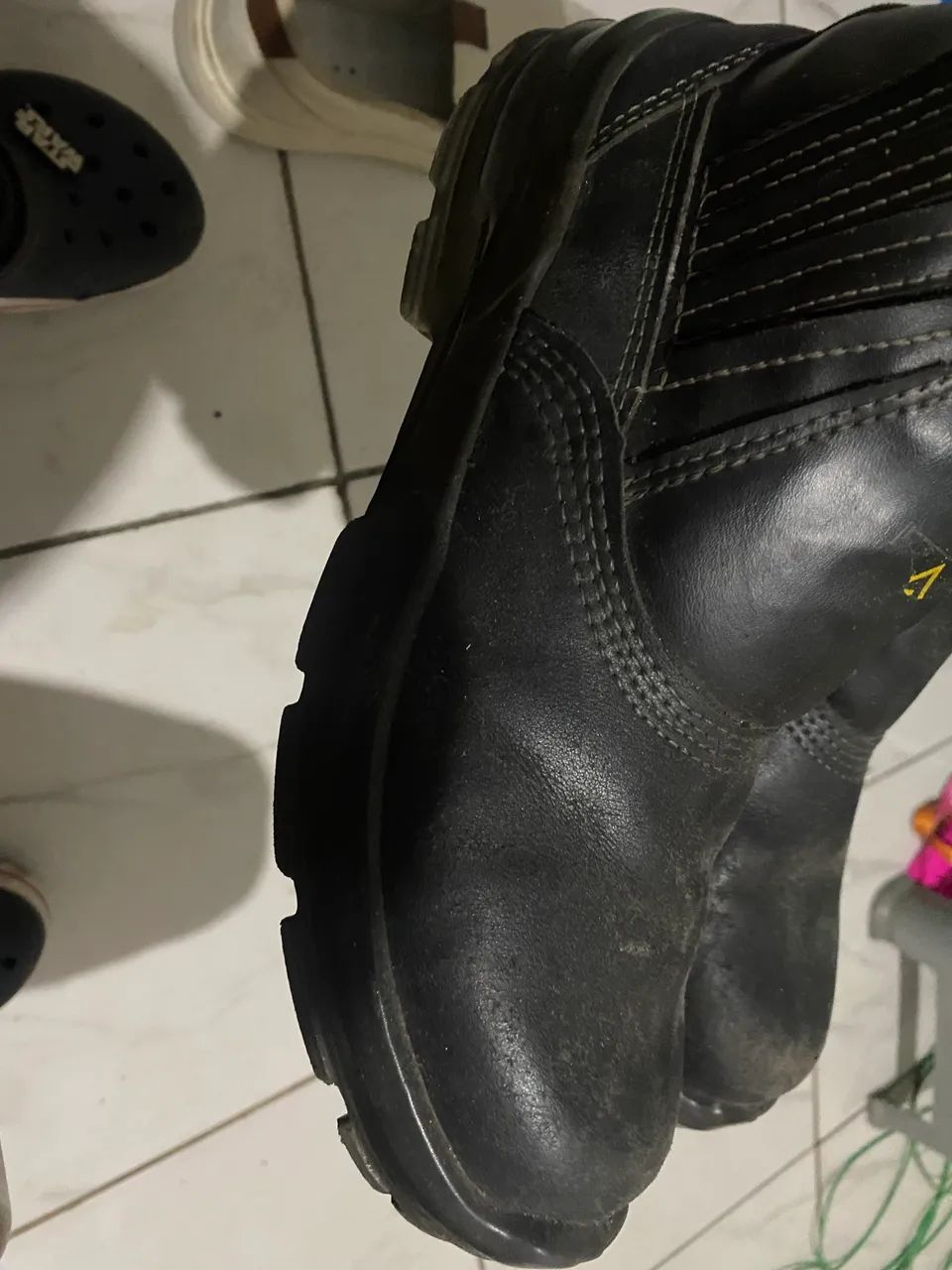 Bota - Foto 4