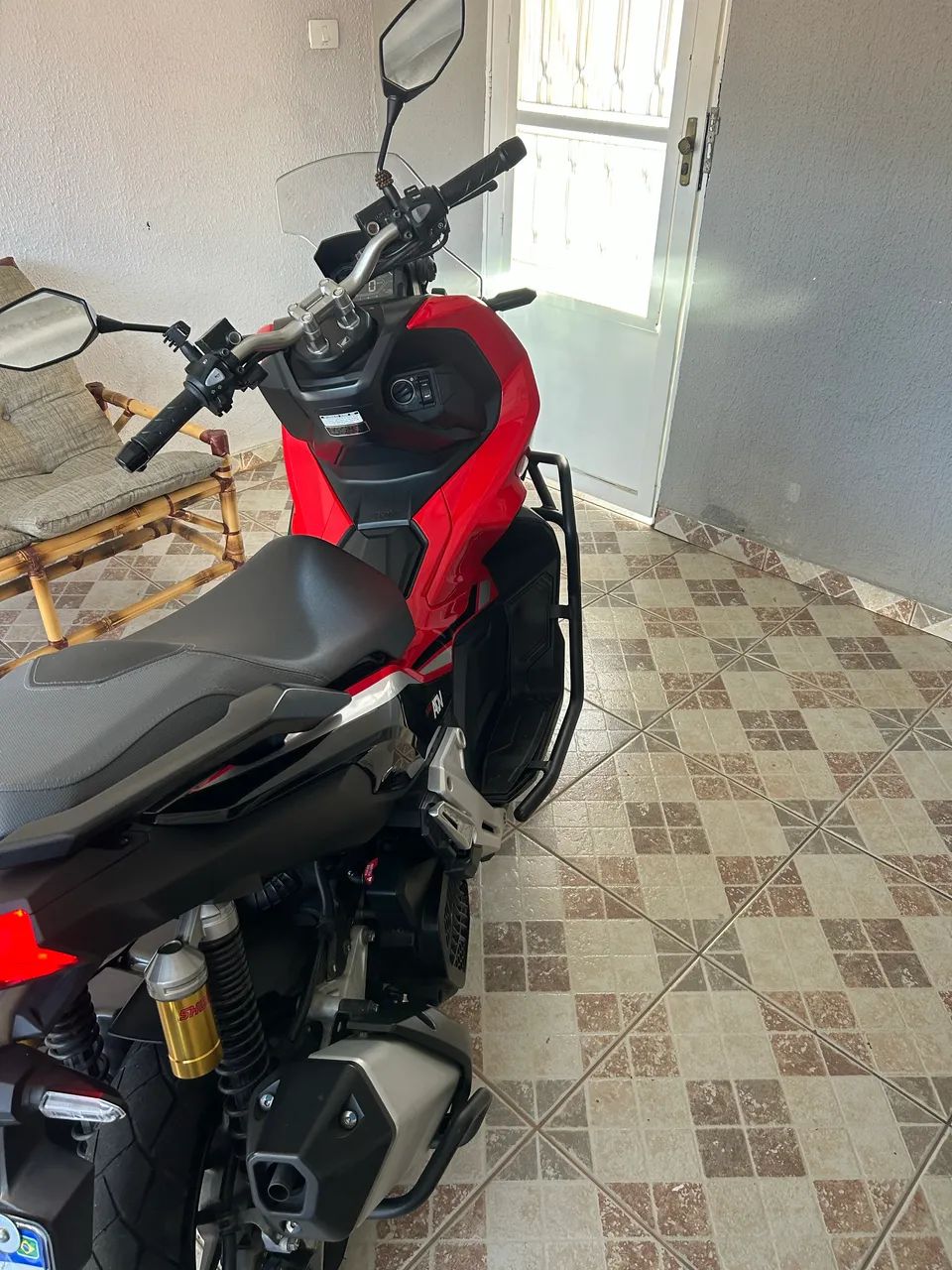 ADV 150 2023 - Foto 3