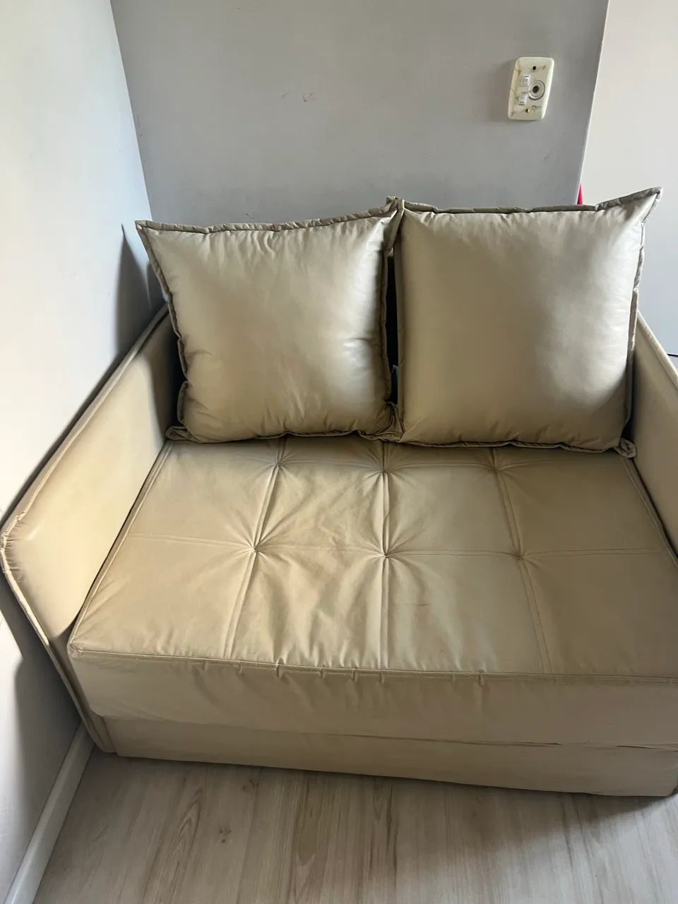 Sofá cama