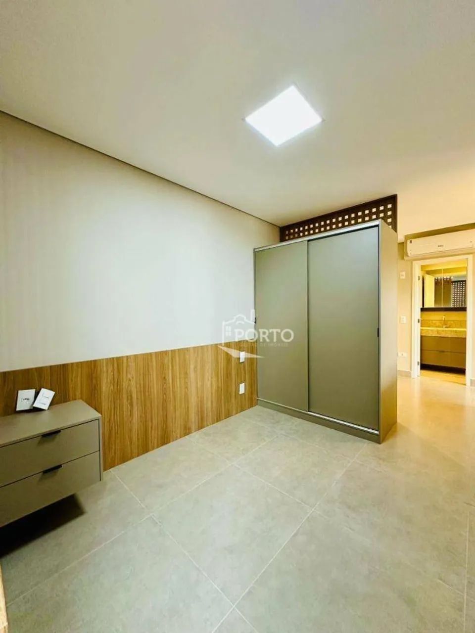 Apartamento Studio Jacarandá para venda ou locação Piracicaba - Foto 4