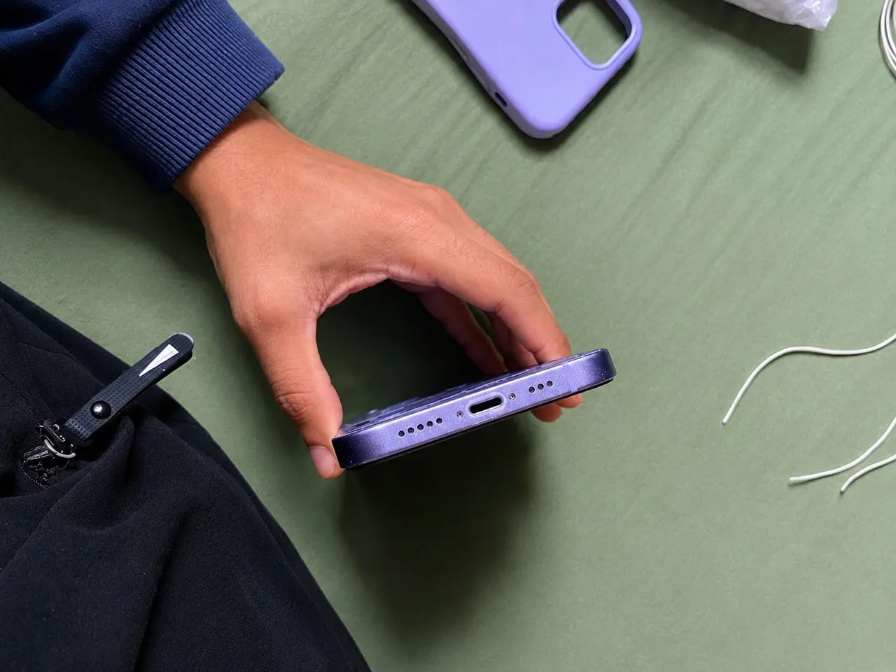iPhone 12 - Foto 2