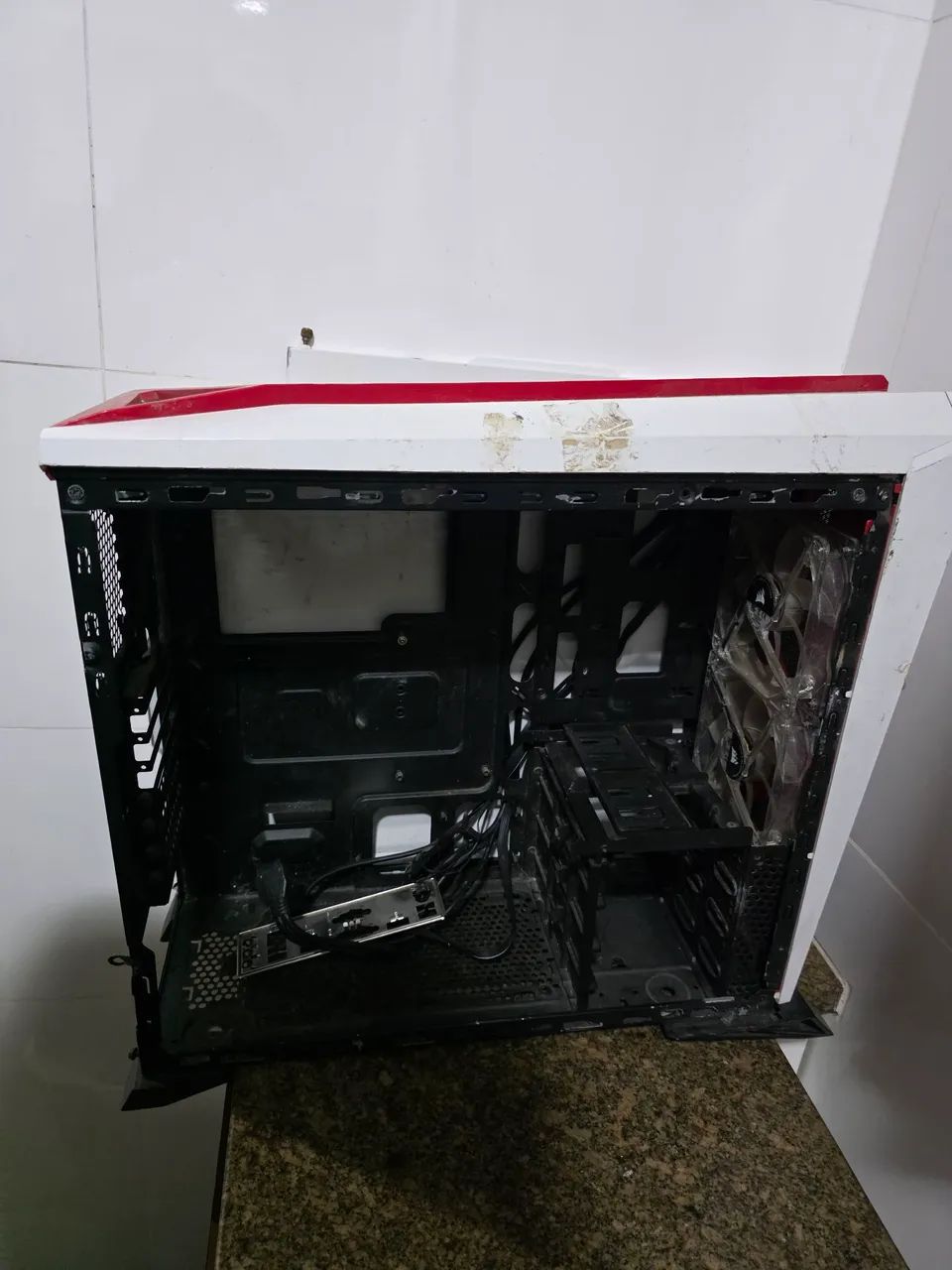Gabinete - Foto 5