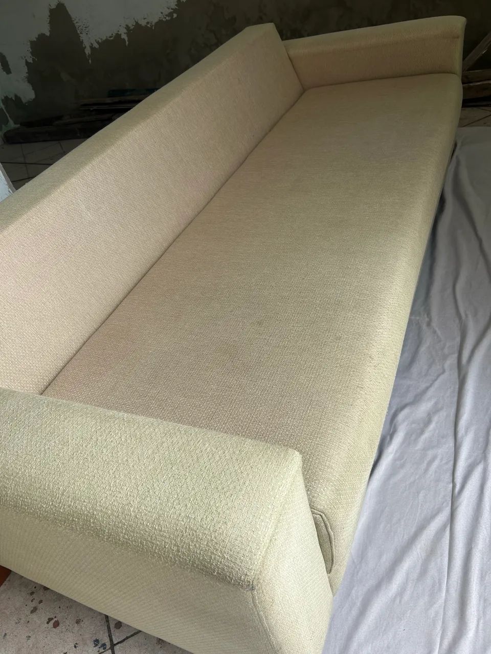 Sofá 3 Lugares  - Foto 2