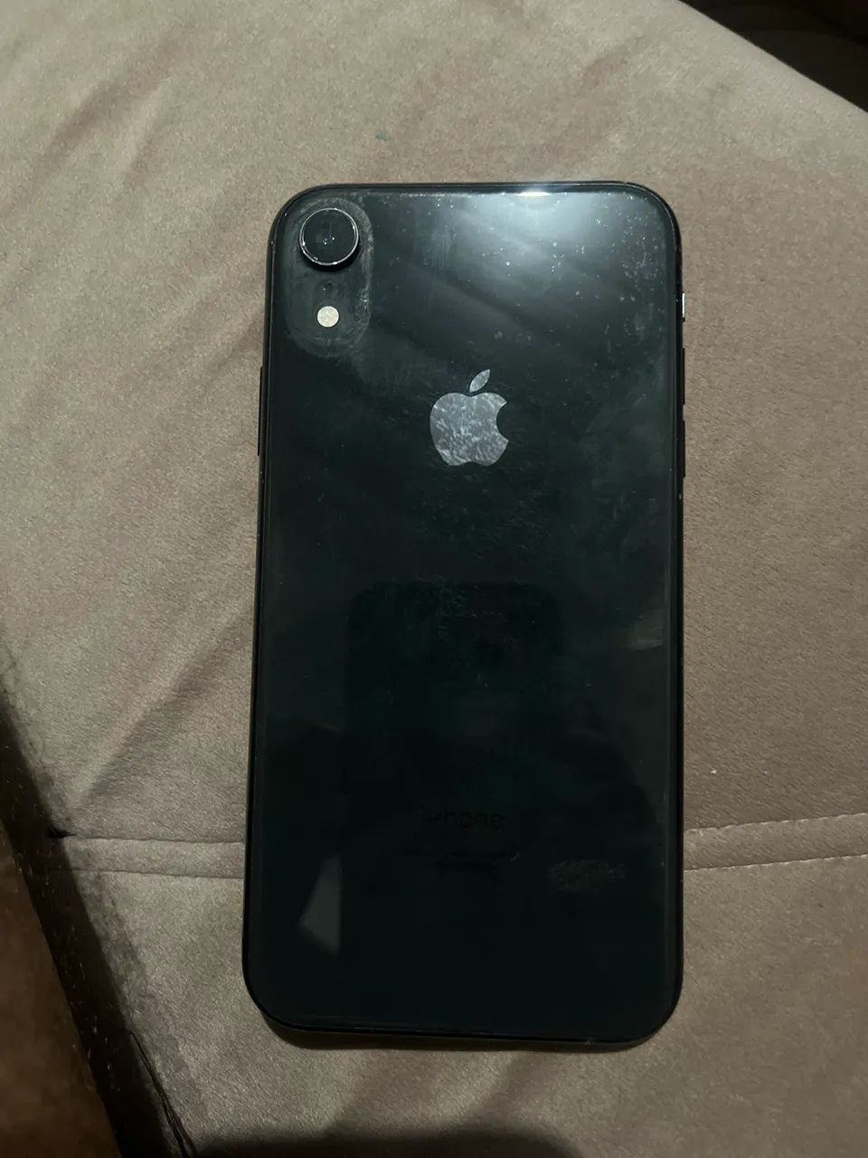 iPhone XR barato