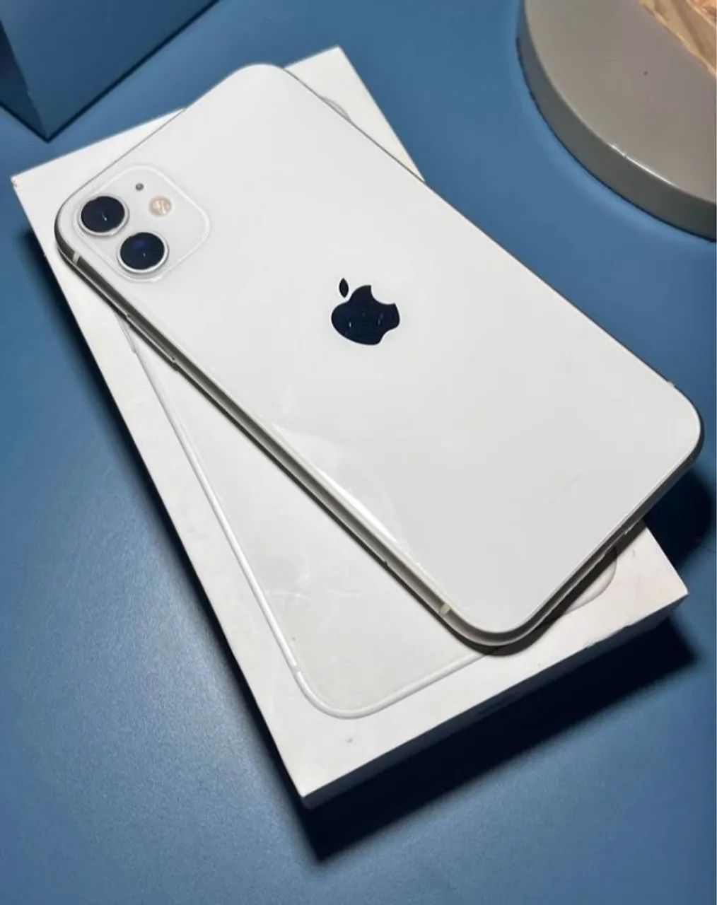 Iphone 11 original na caixa  - Foto 4