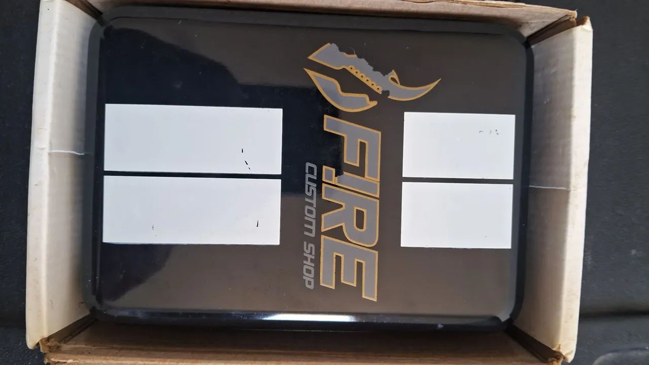 Pedal Fife 