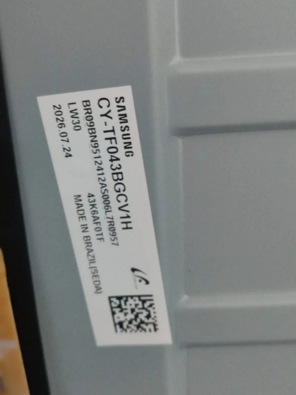 placa tv samsung - Foto 4