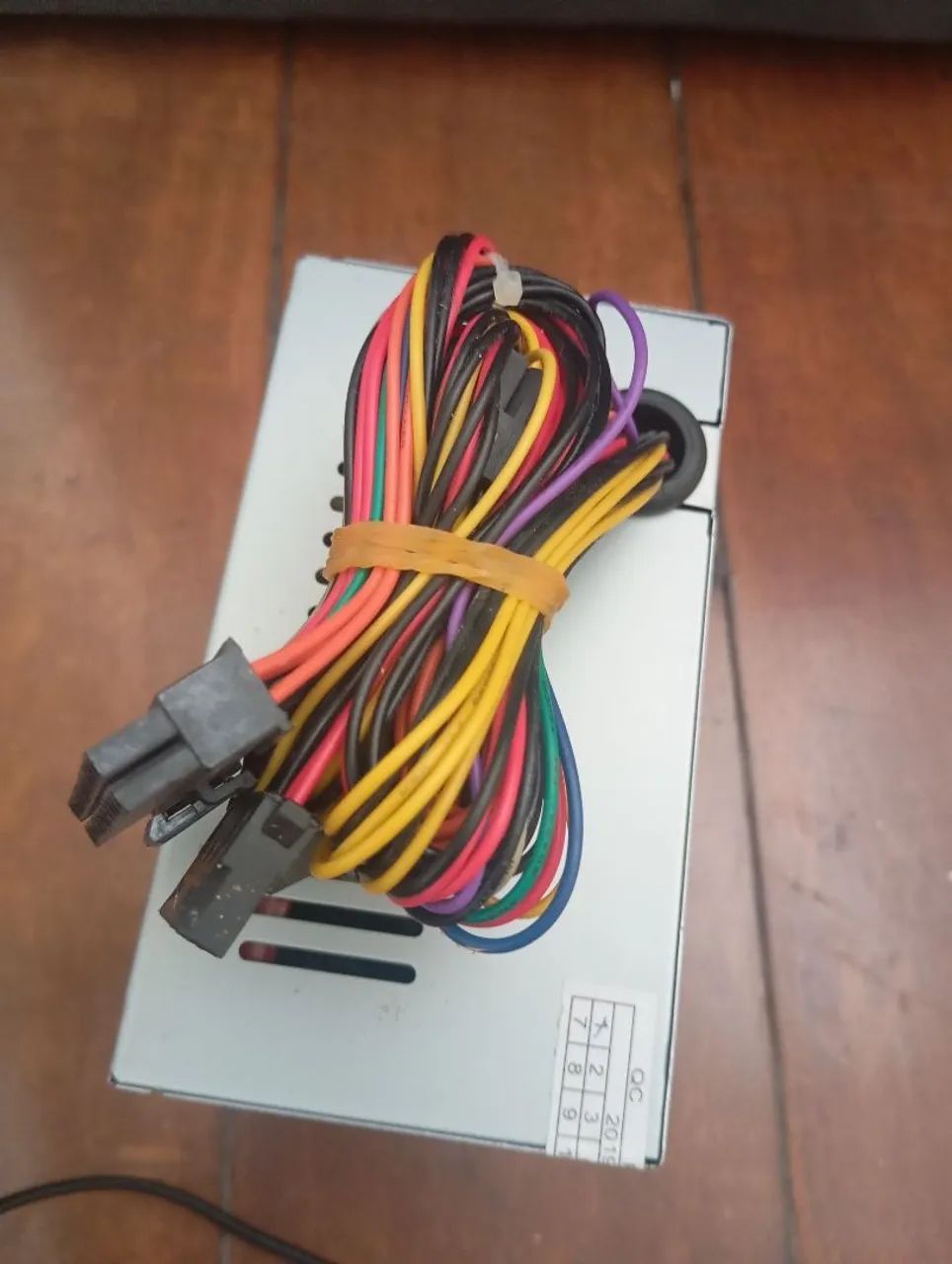 Fontes 230 v - Foto 3