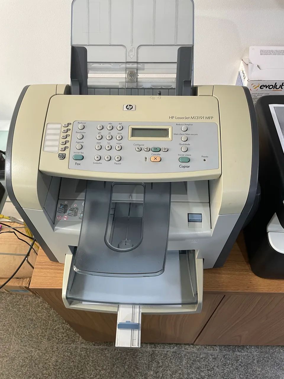 Impressora HP JET - Foto 4