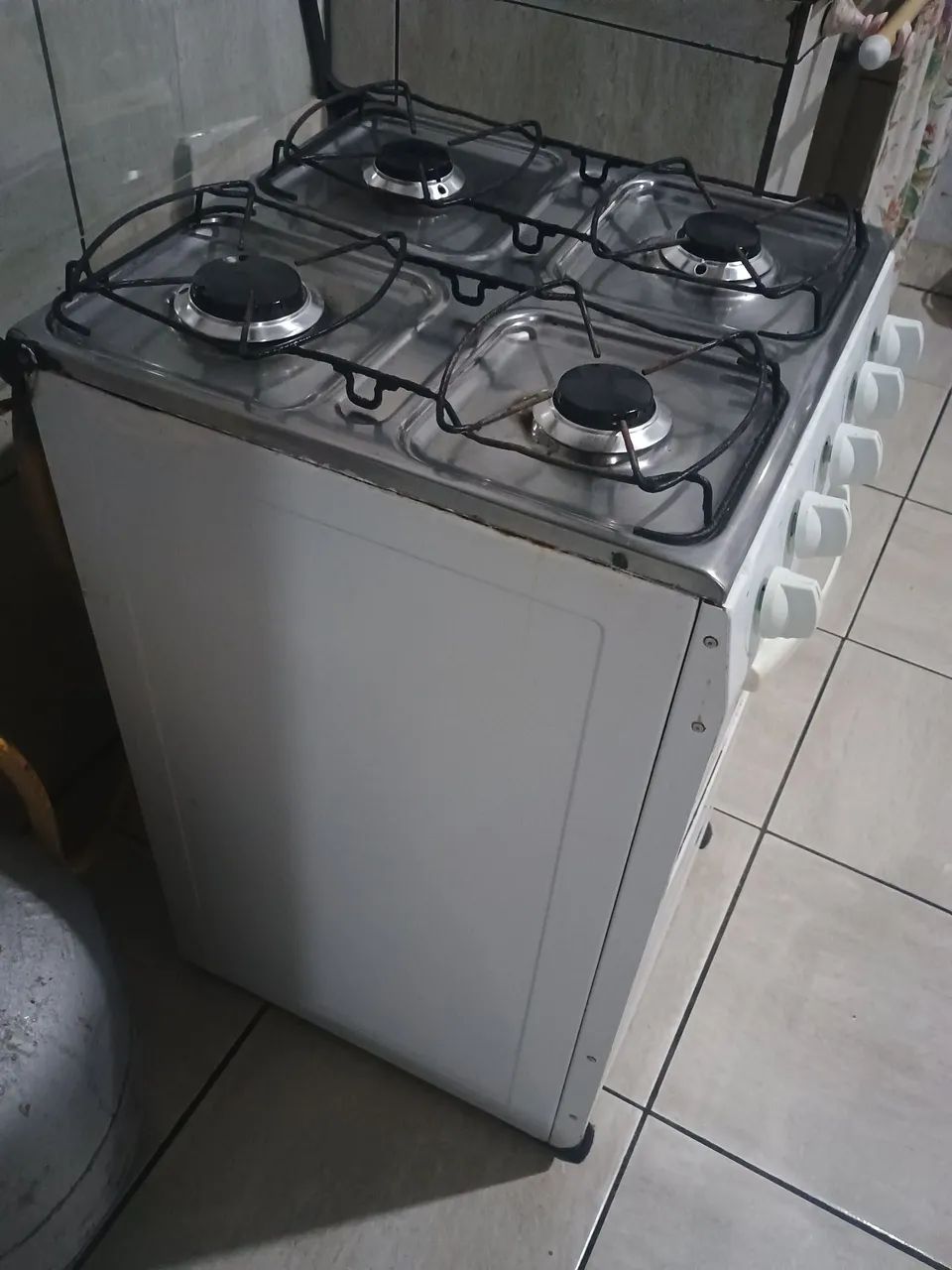 Fogão  - Foto 5