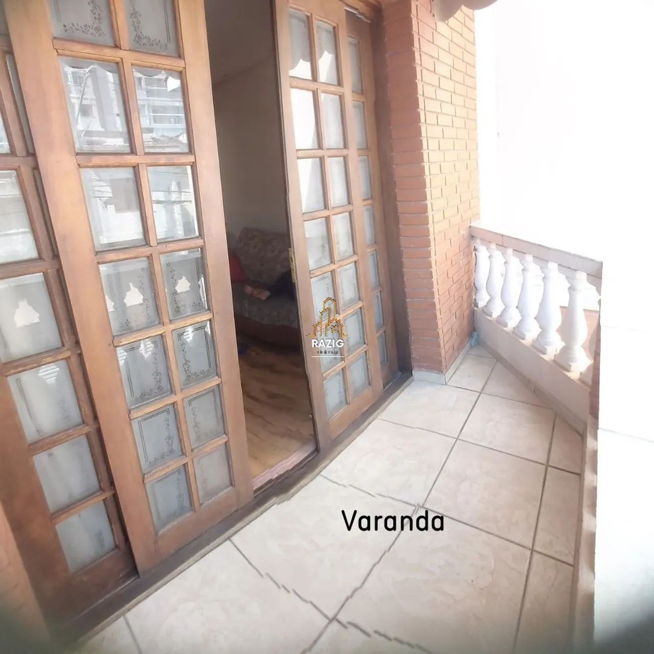 Sobrado para Venda na Vila Prudente - Foto 3