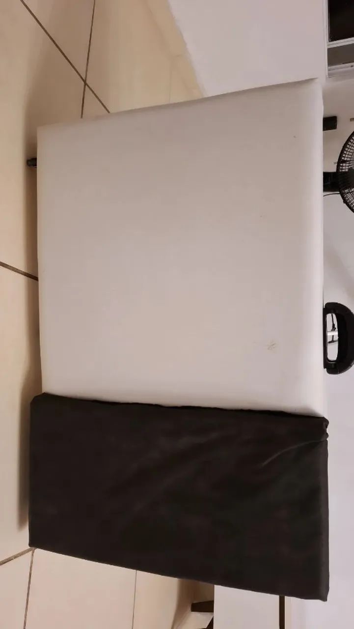 Maca santa fé