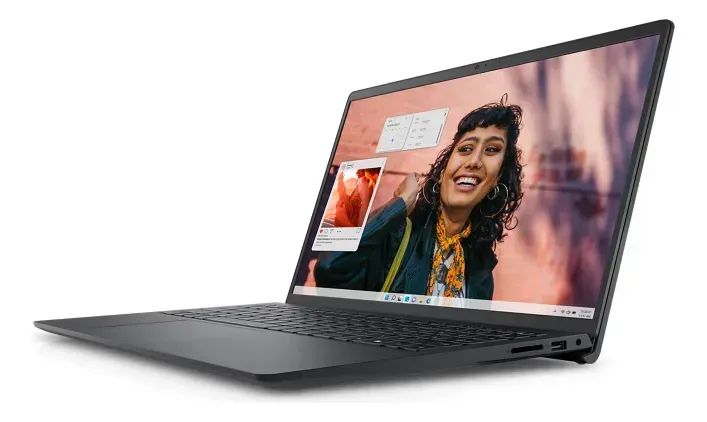 Notebook Dell Inspiron 15 I5-1334u 16gb 512gb Ssd Win 11 Pro