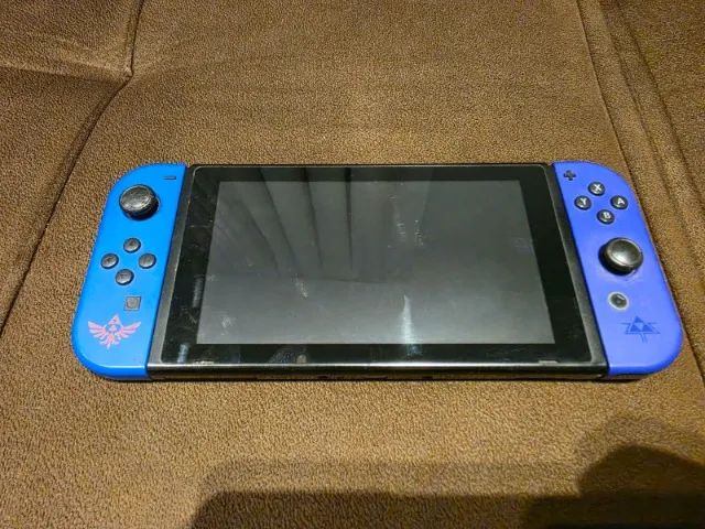 Nintendo Switch - Foto 3