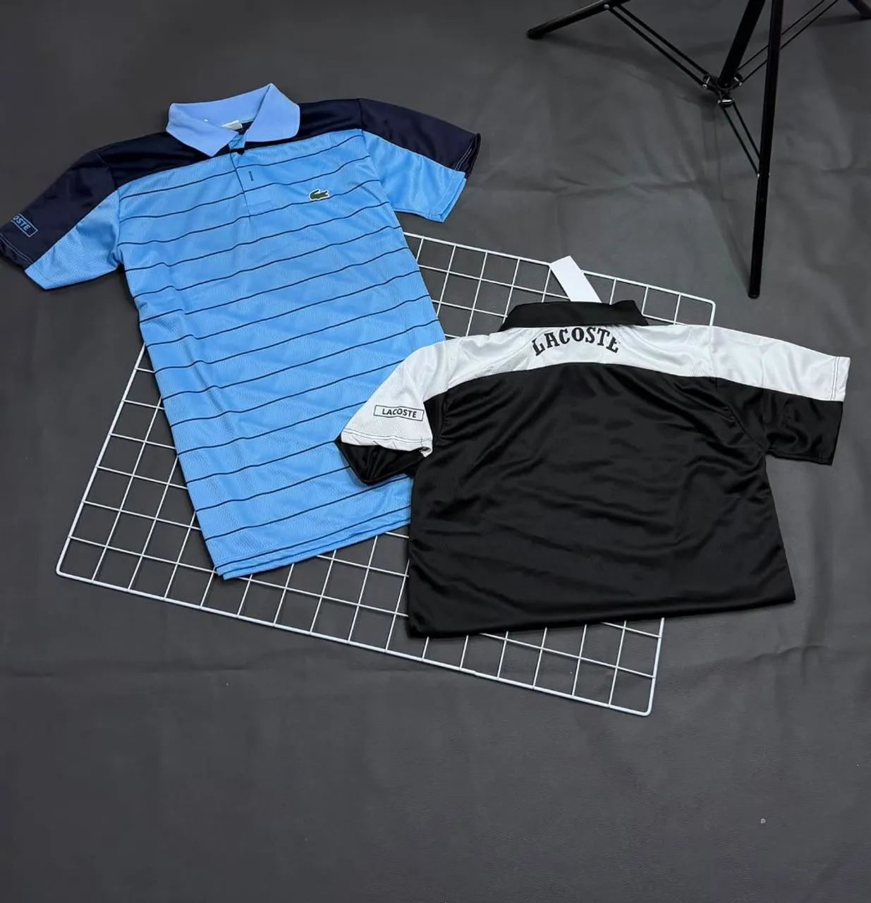 Camisas polo Recorte ? - Foto 5