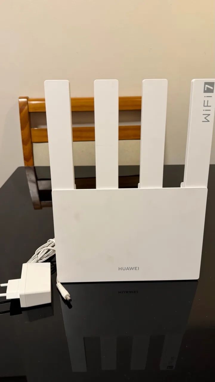 Roteador HUAWEI WiFi BE3