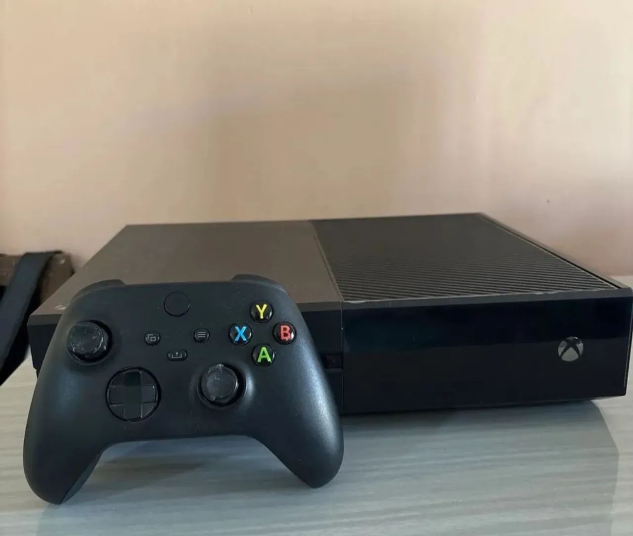 Xbox One 500gb