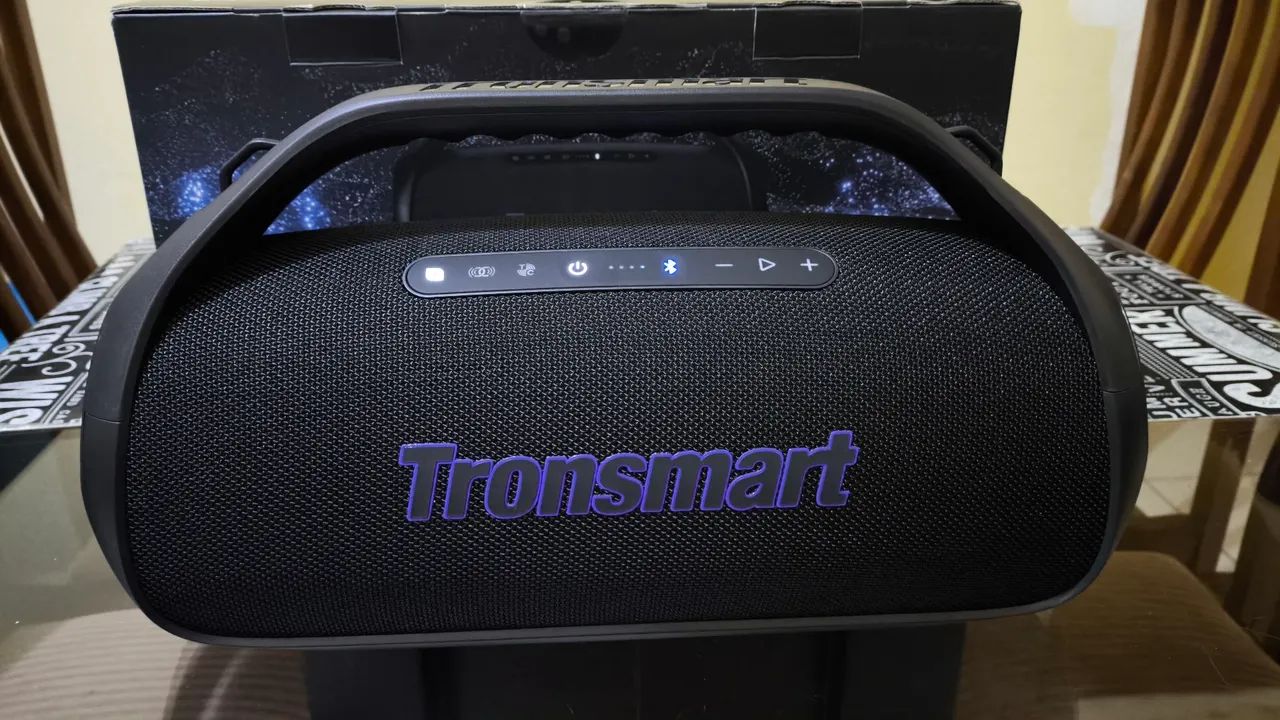Tronsmart Bang 2