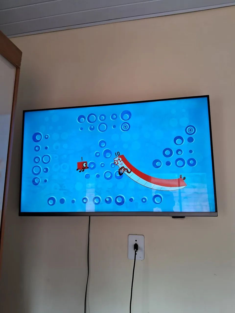 TV Philips  - Foto 4