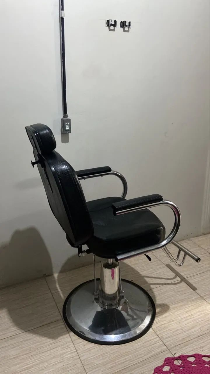 Cadeira para salão  - Foto 2