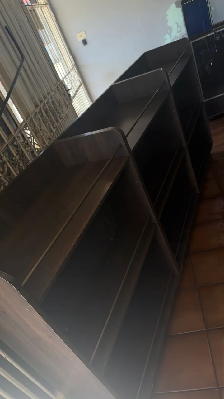 Balcão MDF  - Foto 5