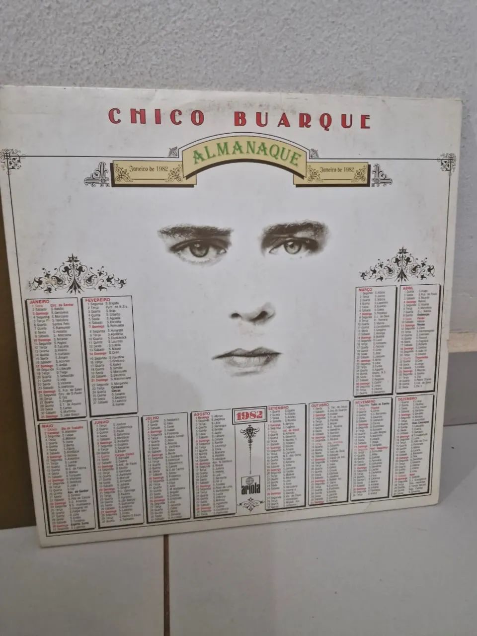 Disco de vinil - Foto 4