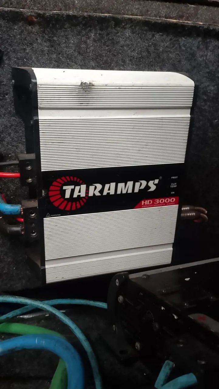 Vendo som automotivo  - Foto 3