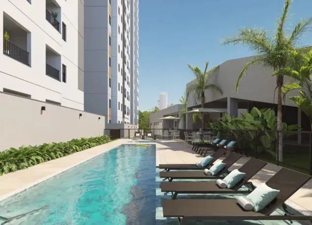 BOSQUE DAS FLORES - Foto 12