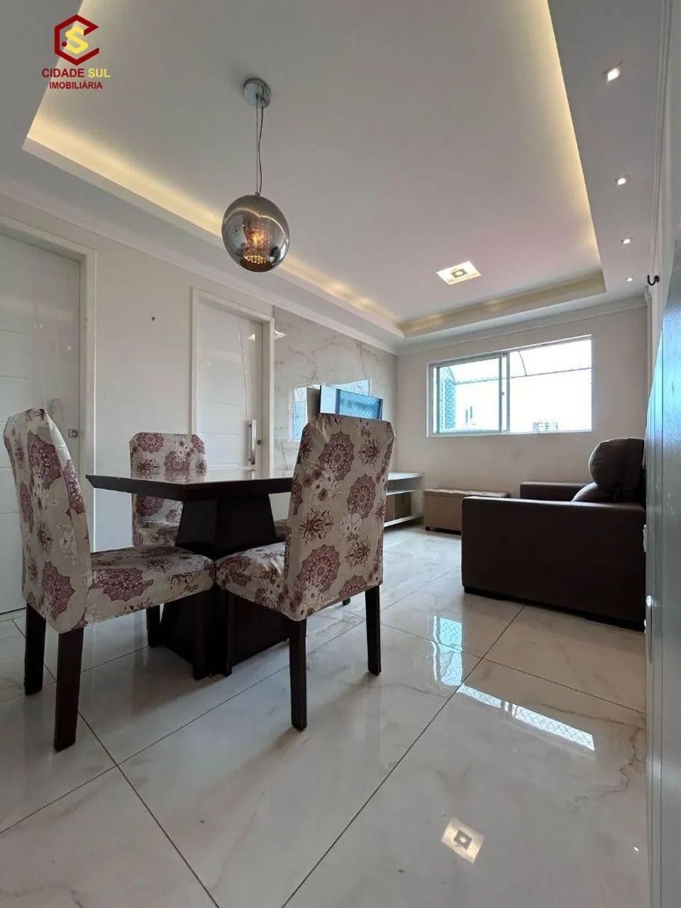 Apartamento com 2 dormitórios à venda, 49 m² por R$ 340.000,00 - Manaíra - João