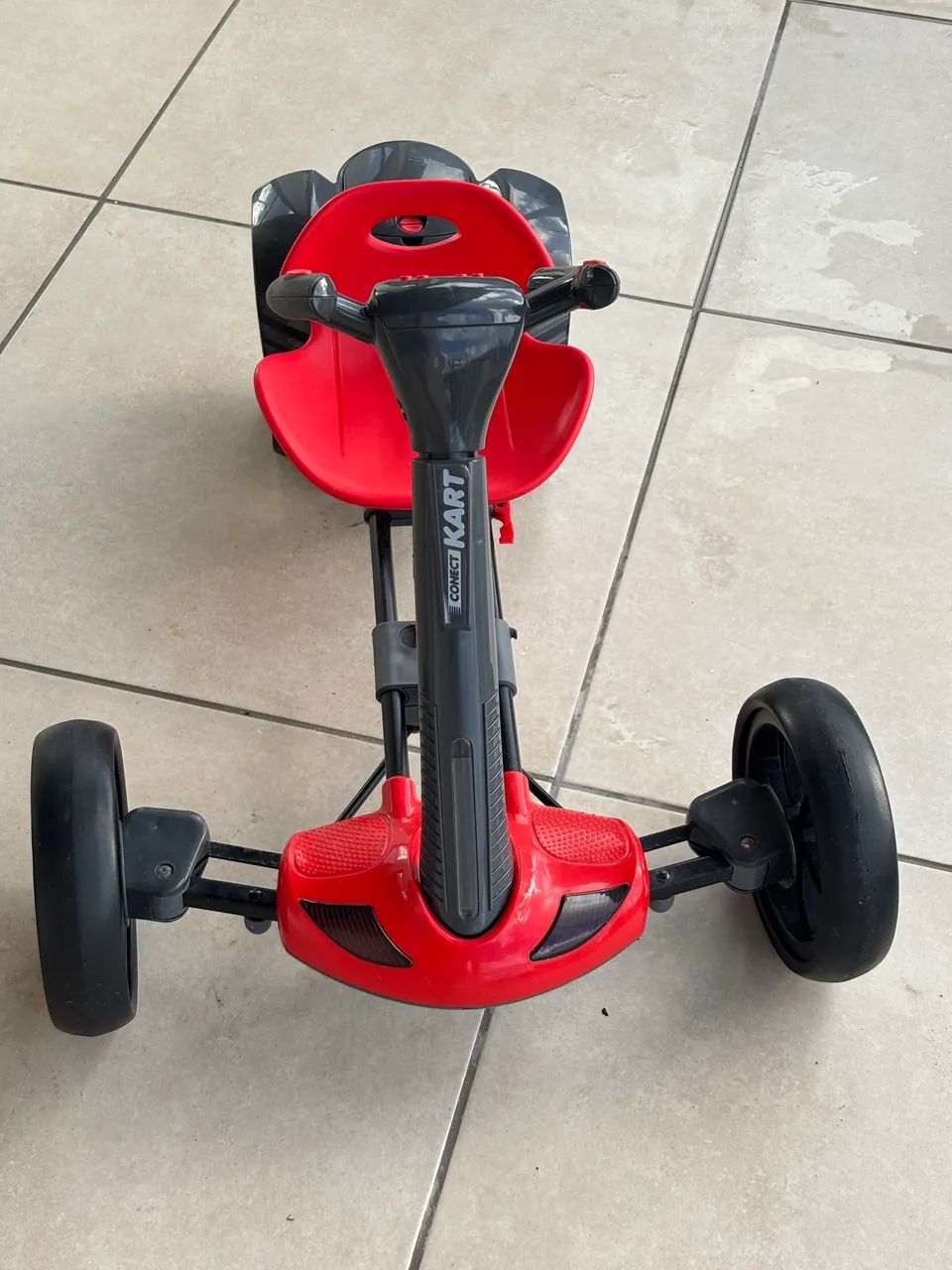 Kart infantil  - Foto 2