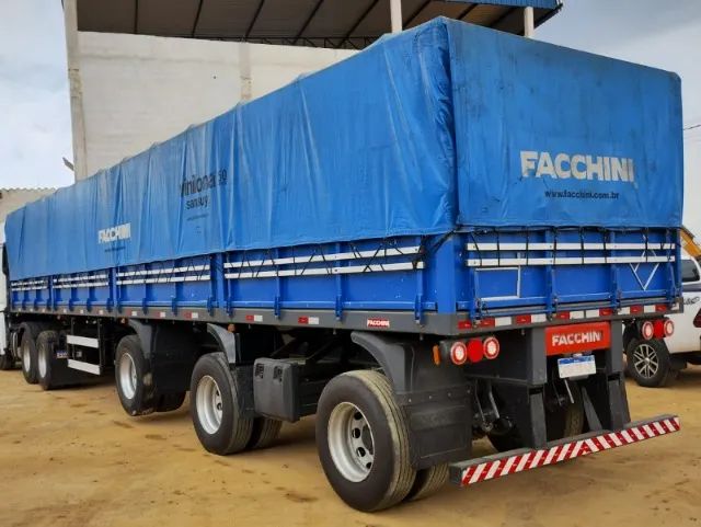 Carreta vanderléia Facchini 2019  - Foto 3