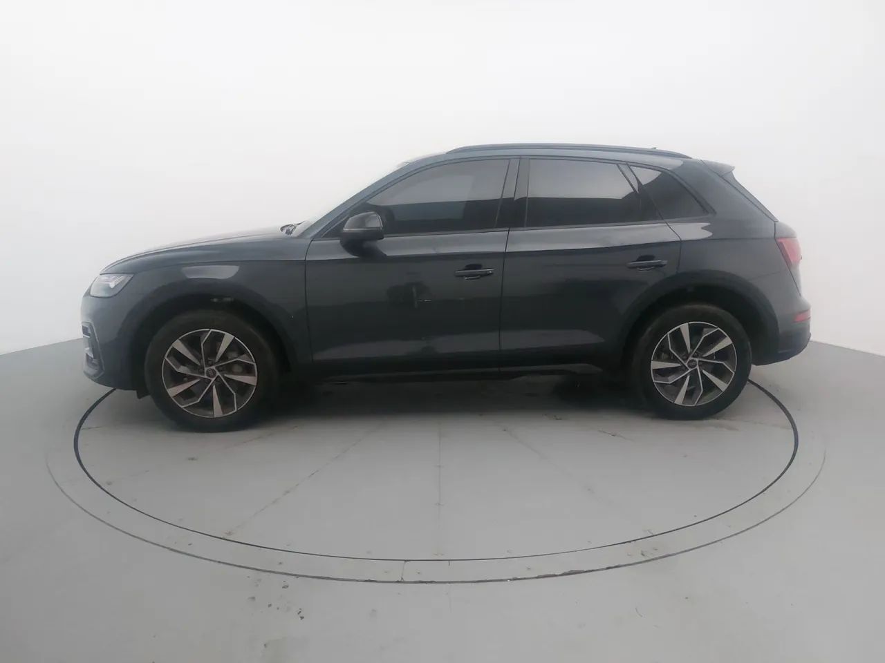 Audi Q5 Prestige 2.0 TFSI Quattro S tronic, foto 2 de 18