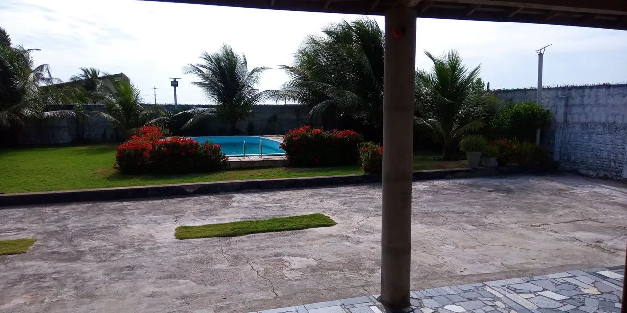 Alugo casa na taiba finais de semana .feriados e temporada. - Foto 9