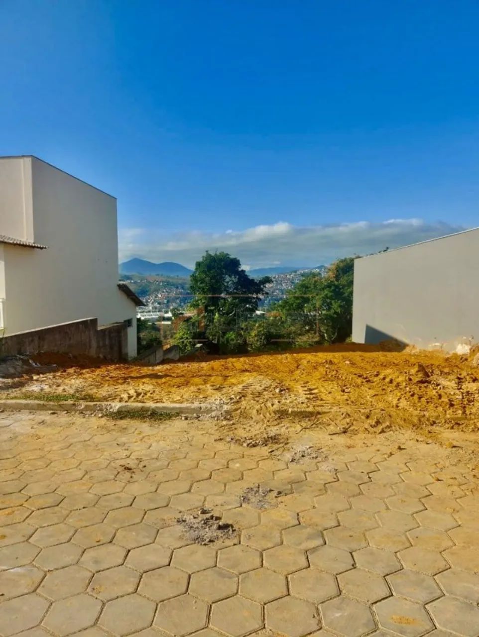 Lote no Residencial Monte Olimpo - Foto 3