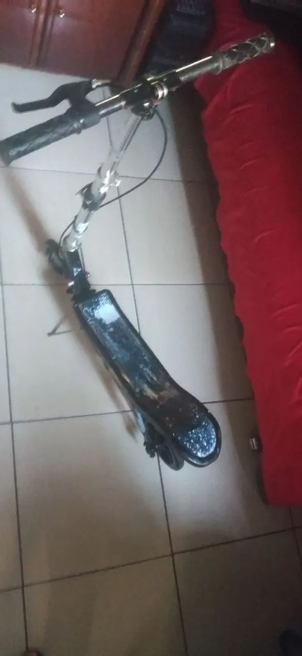 Scooter - Foto 4