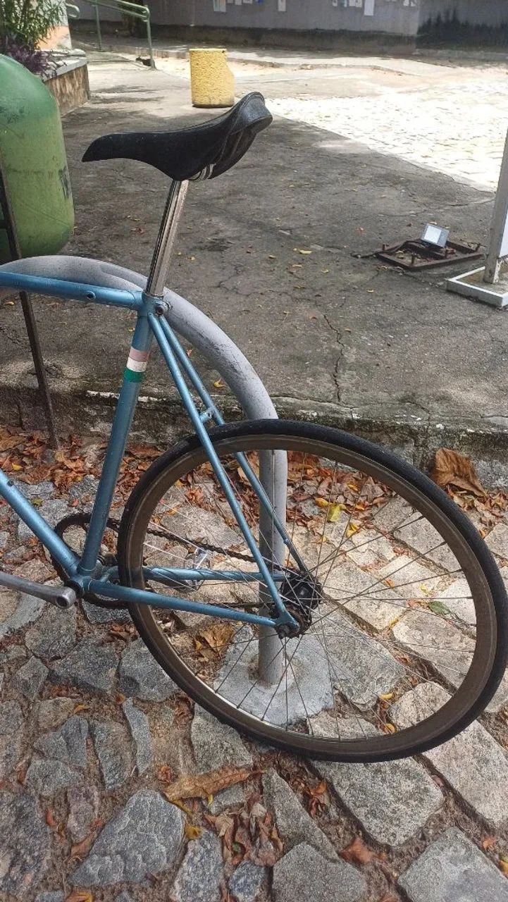 Bike Caloi  - Foto 2
