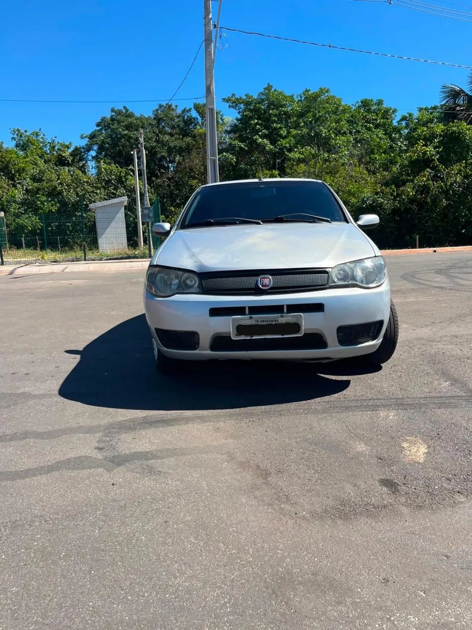 Fiat Siena 1.0/ EX 1.0 MPI Fire/ Fire Flex 8V 2010 - Foto 5