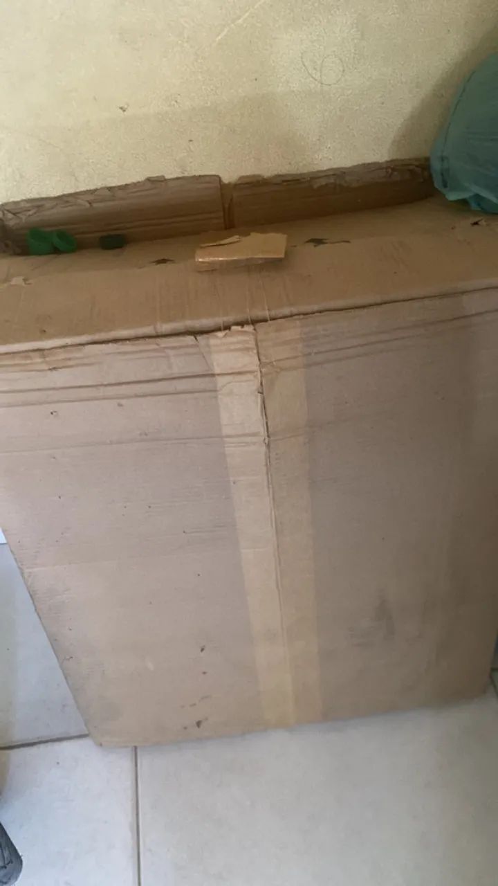 Maca estética 3 posição  - Foto 4